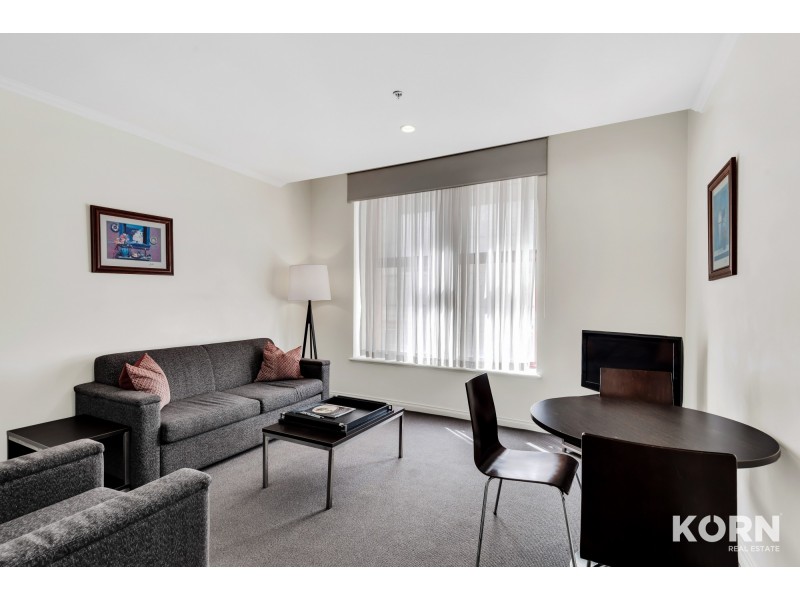 109/21-39 Bentham Street, Adelaide SA 5000