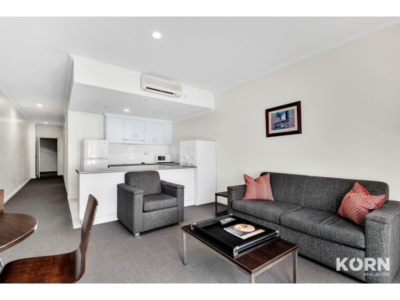 109/21-39 Bentham Street, Adelaide SA 5000