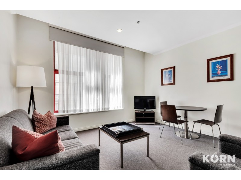 109/21-39 Bentham Street, Adelaide SA 5000