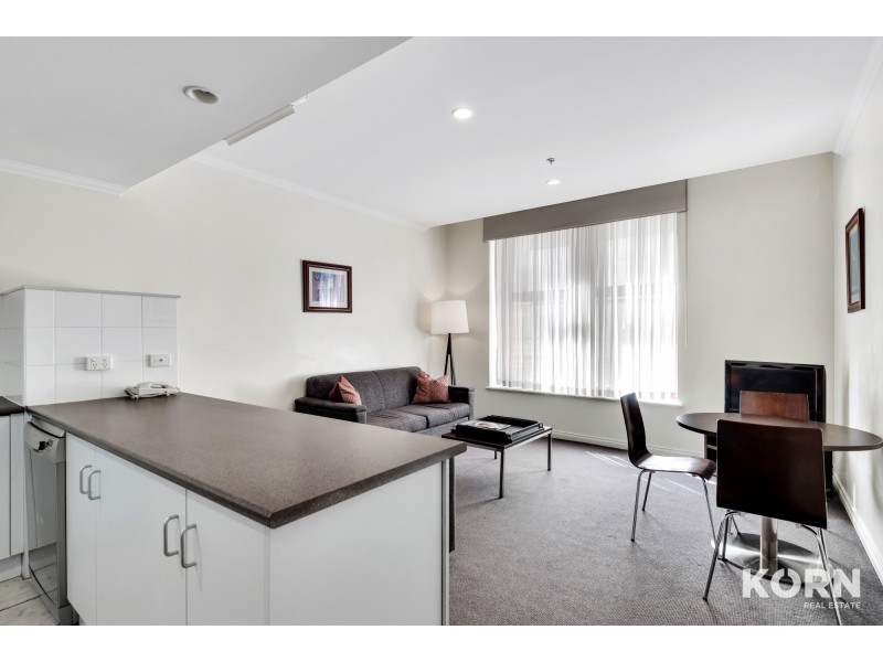 109/21-39 Bentham Street, Adelaide SA 5000
