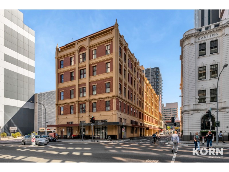 109/21-39 Bentham Street, Adelaide SA 5000