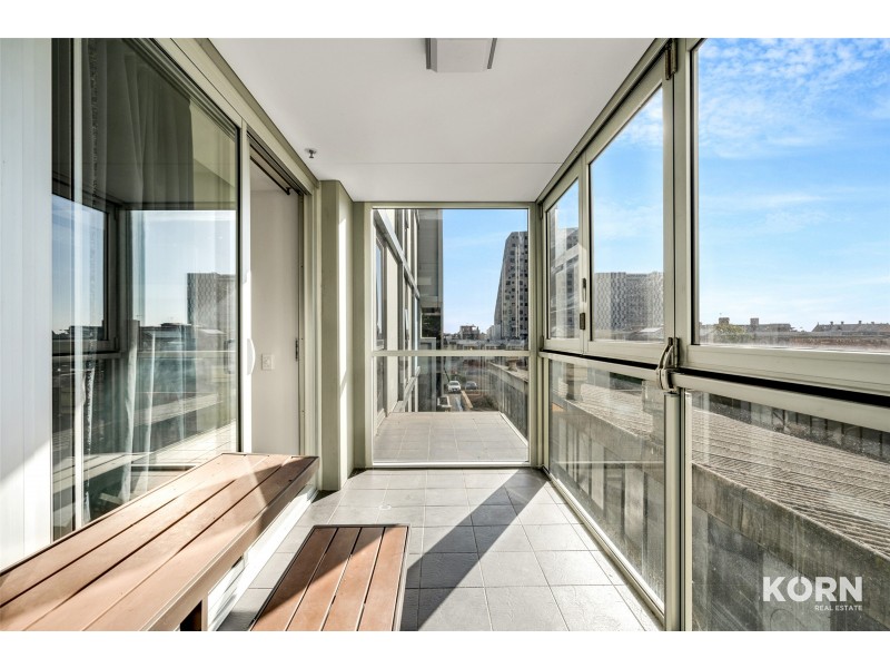 307/10 Balfours Way, Adelaide SA 5000