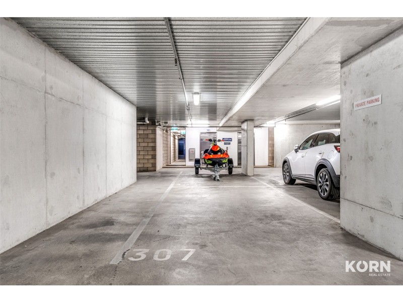 307/10 Balfours Way, Adelaide SA 5000