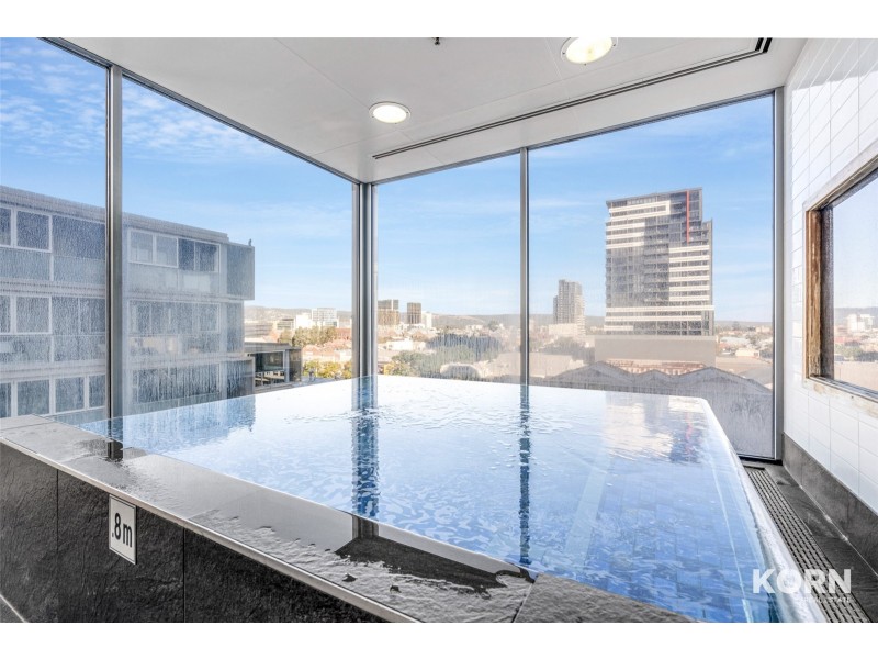 307/10 Balfours Way, Adelaide SA 5000