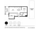 307/10 Balfours Way, Adelaide SA 5000 Floorplan