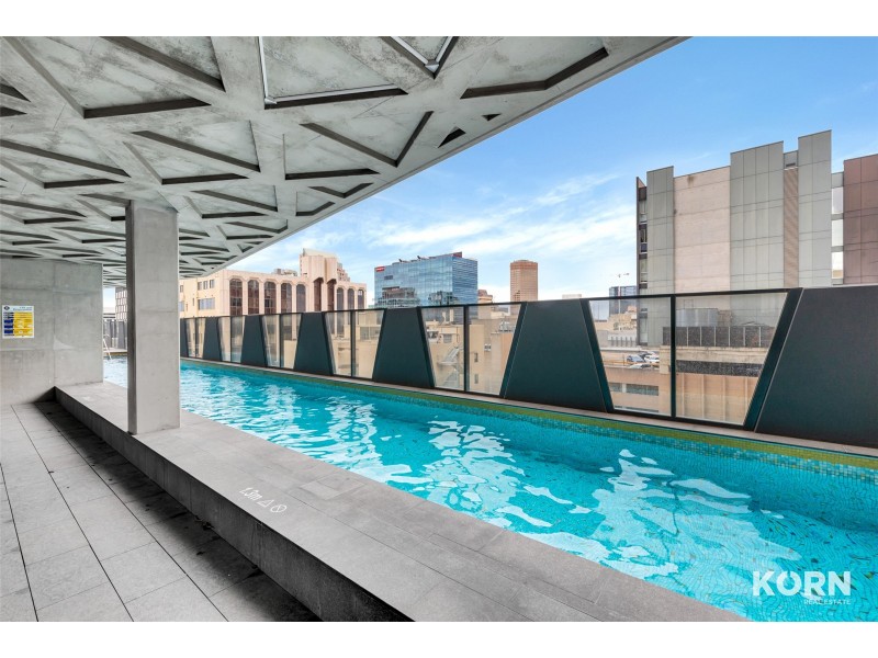 1407 /15 Austin Street, Adelaide SA 5000