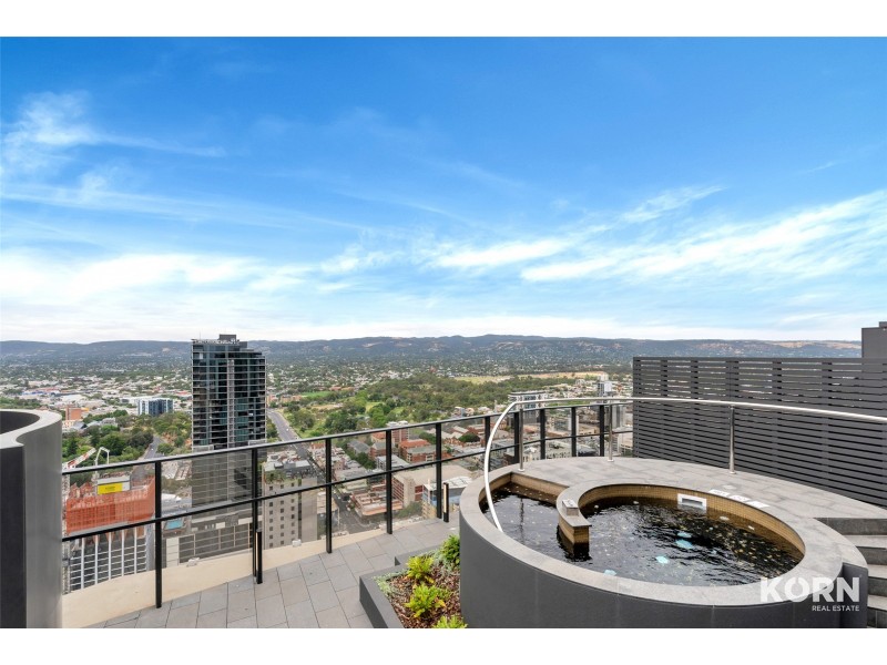 1407 /15 Austin Street, Adelaide SA 5000