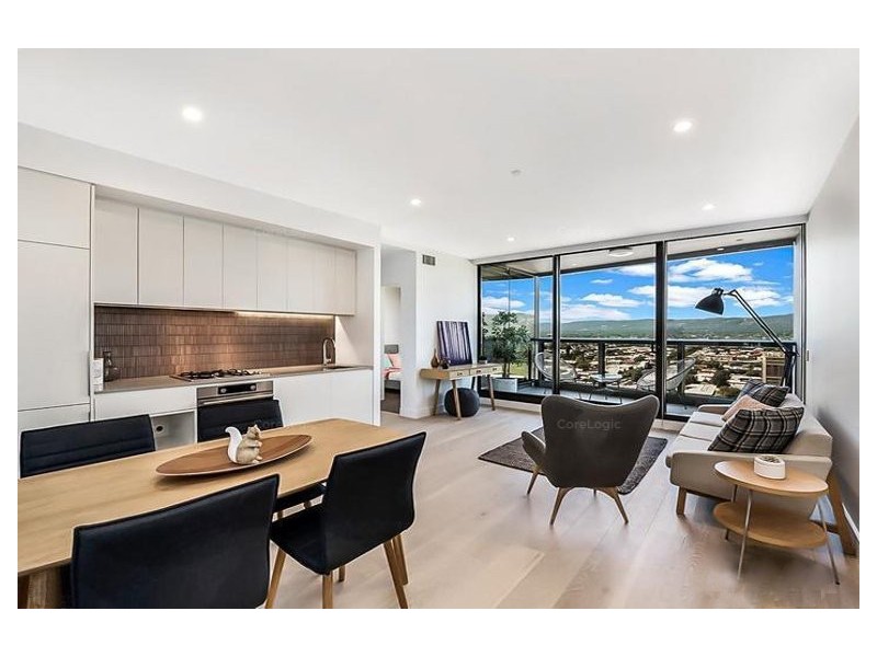 1303/421 King William Street, Adelaide SA 5000