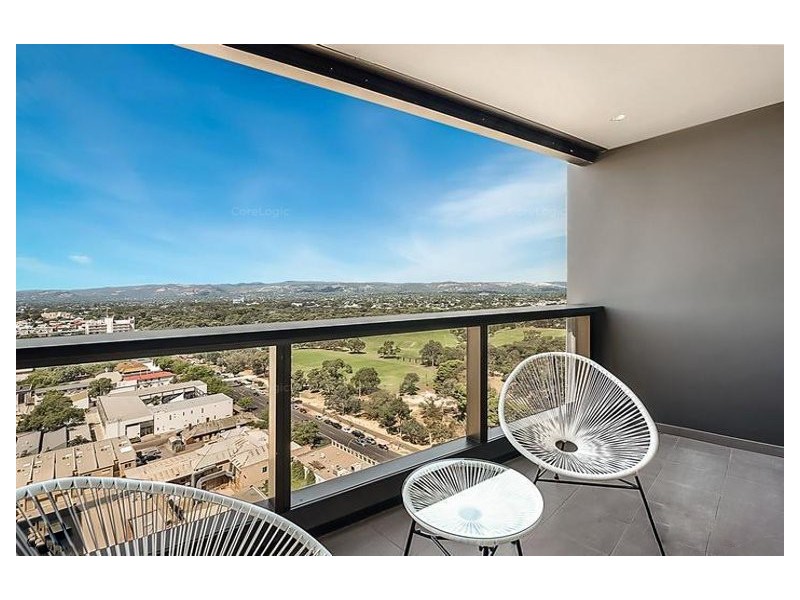 1303/421 King William Street, Adelaide SA 5000
