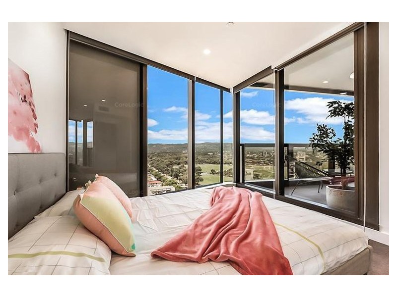 1303/421 King William Street, Adelaide SA 5000