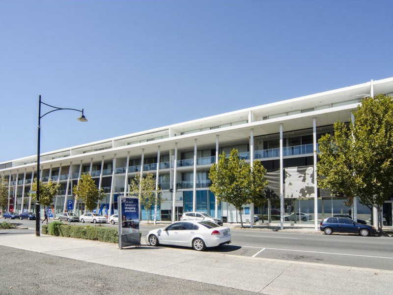 18/28 Main Street, Mawson Lakes SA 5095