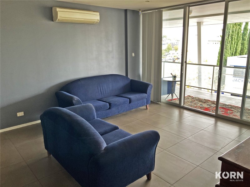 18/28 Main Street, Mawson Lakes SA 5095