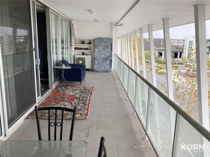 18/28 Main Street, Mawson Lakes SA 5095