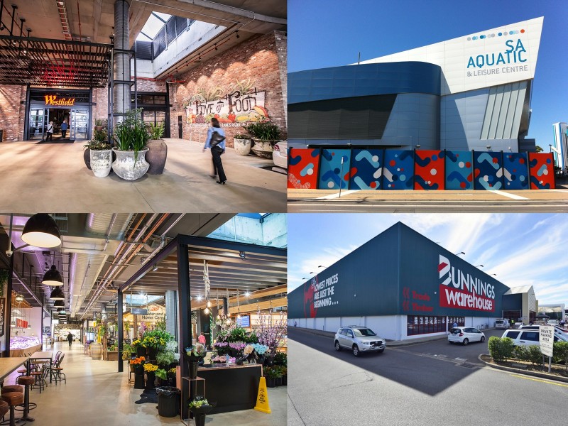 452 Morphett Road, Warradale SA 5046