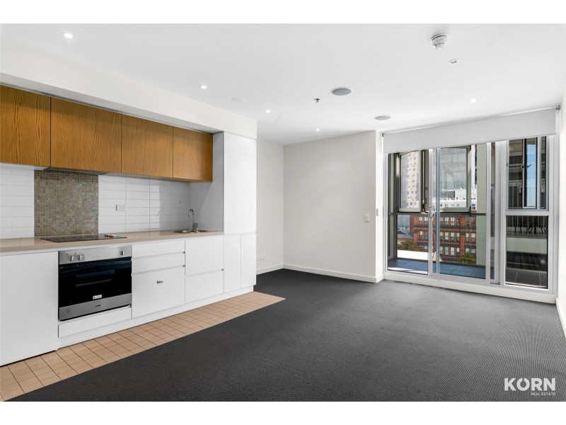 608/10 Balfours Way, Adelaide SA 5000