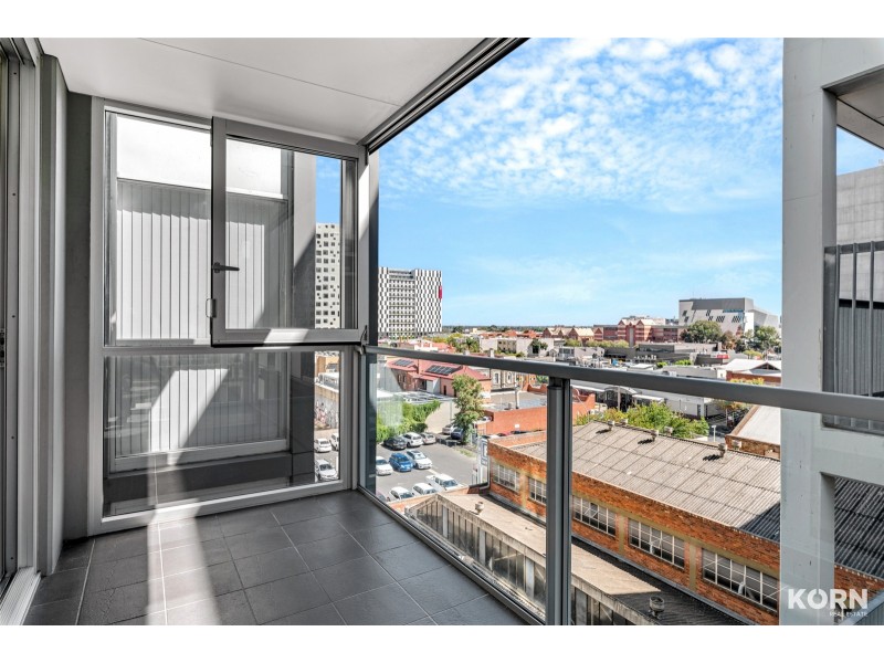608/10 Balfours Way, Adelaide SA 5000