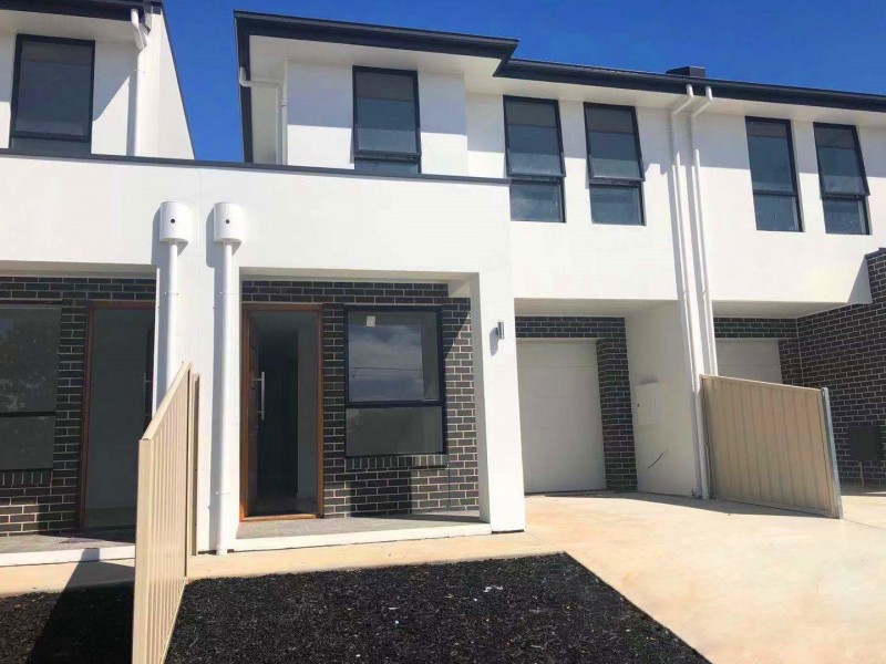 18B Ramsay Avenue, Seacombe Gardens SA 5047