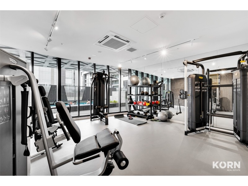 1407 /15 Austin Street, Adelaide SA 5000