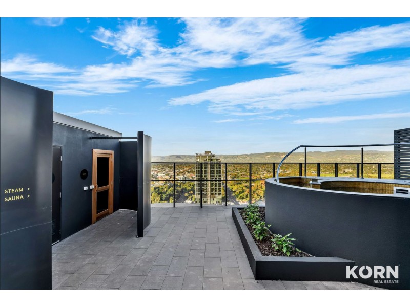 2908/17 Austin Street, Adelaide SA 5000