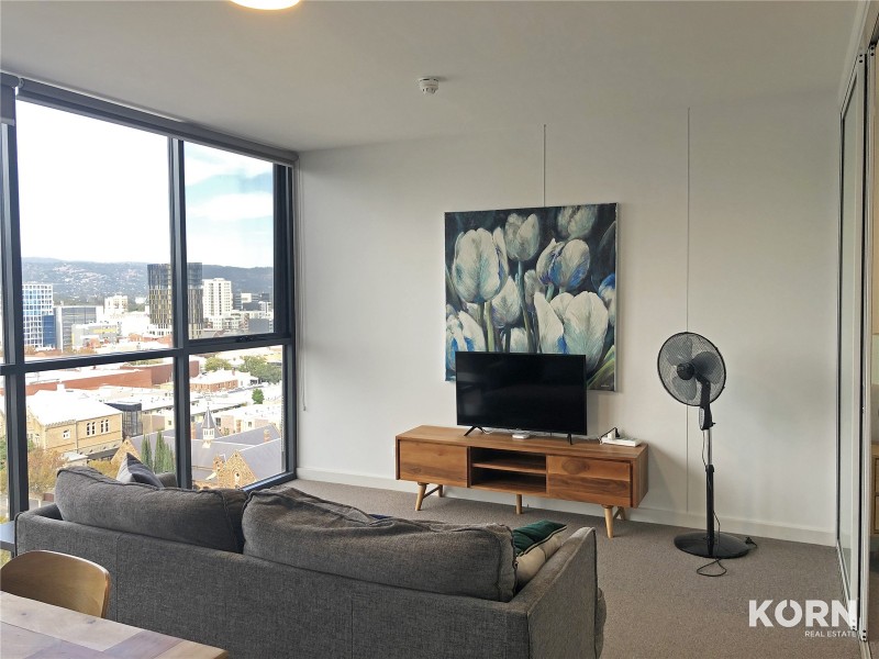 1117/160 Grote Street, Adelaide SA 5000