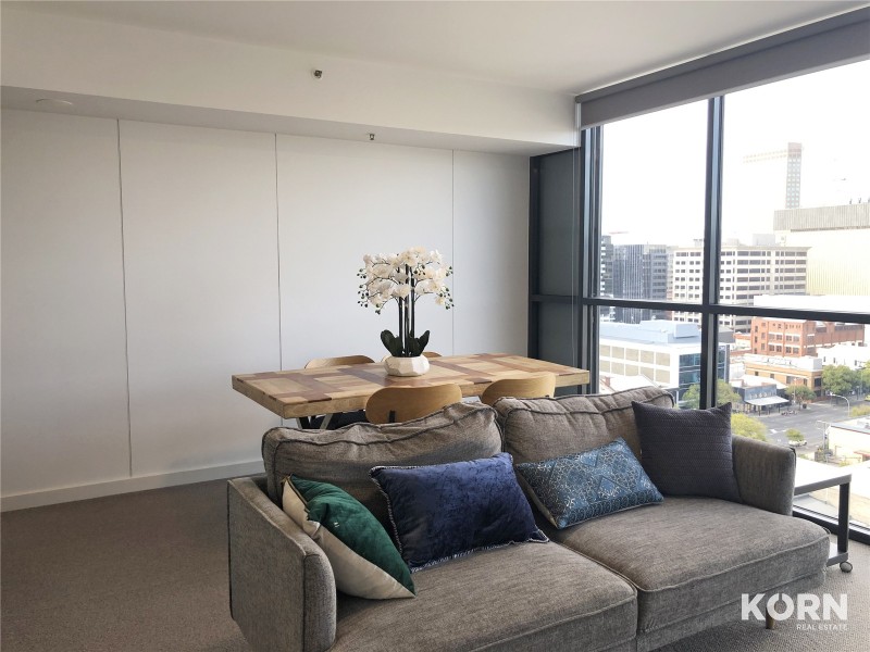1117/160 Grote Street, Adelaide SA 5000