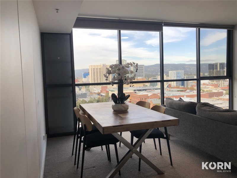 1117/160 Grote Street, Adelaide SA 5000
