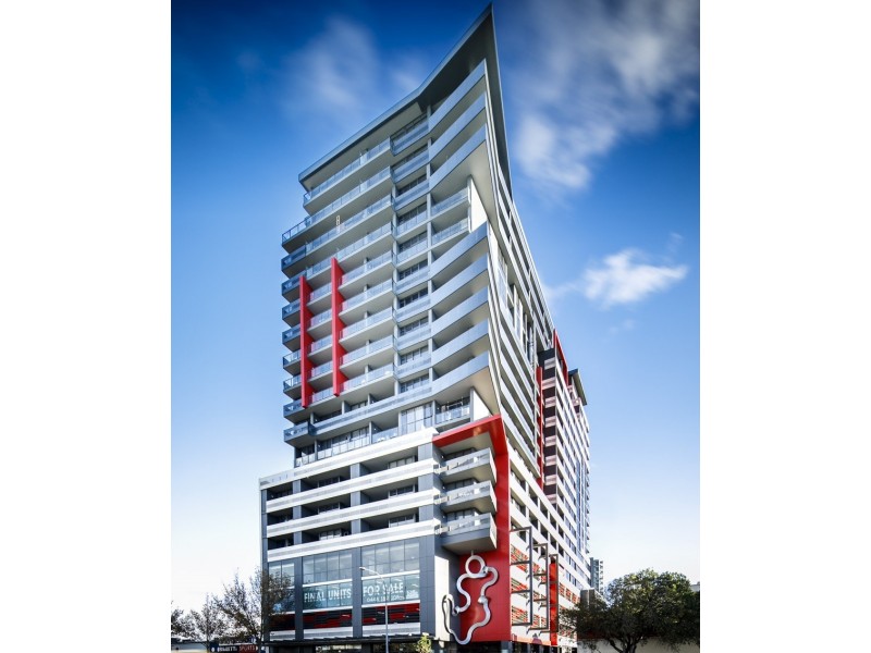 1117/160 Grote Street, Adelaide SA 5000