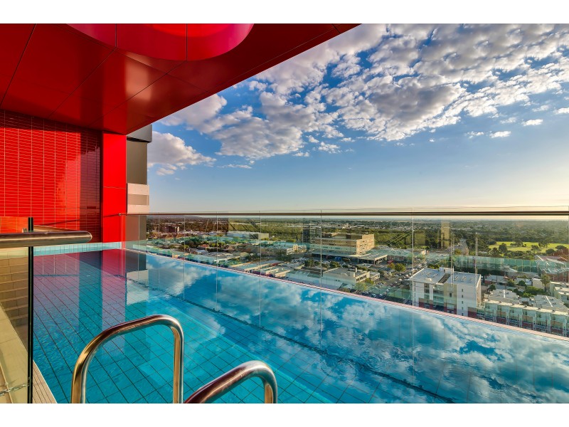 1117/160 Grote Street, Adelaide SA 5000