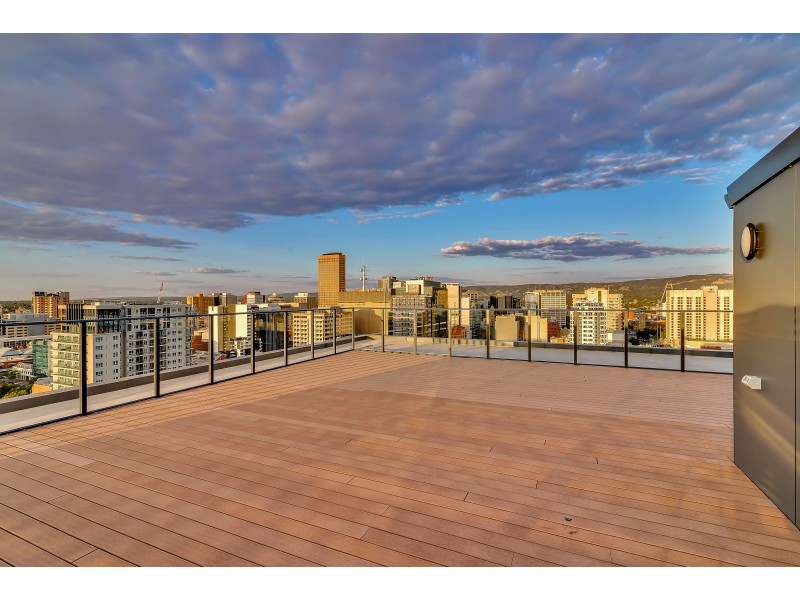 1117/160 Grote Street, Adelaide SA 5000