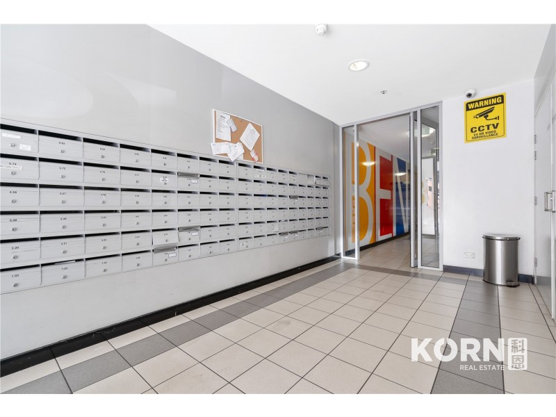 52/45 York Street, Adelaide SA 5000