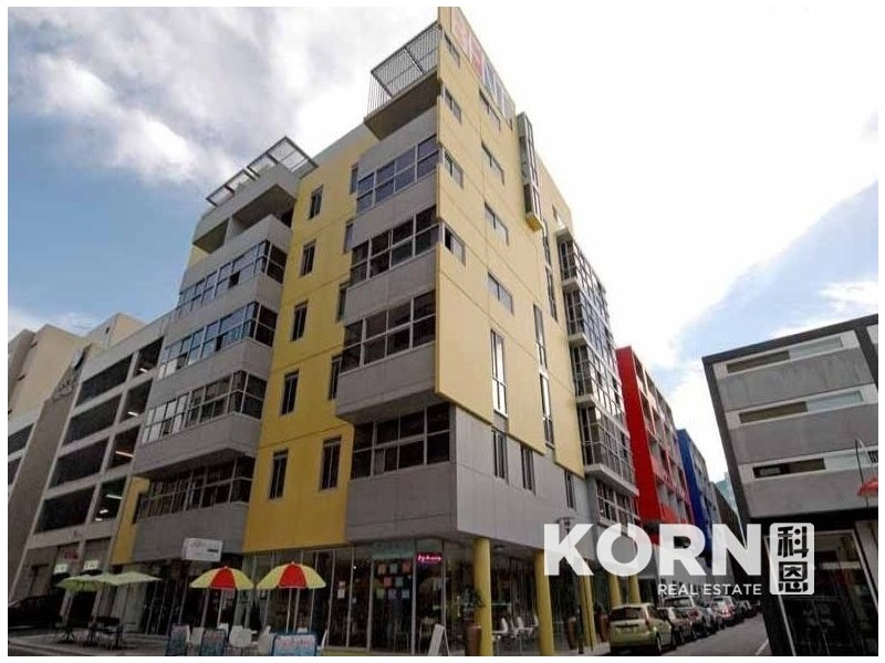 52/45 York Street, Adelaide SA 5000