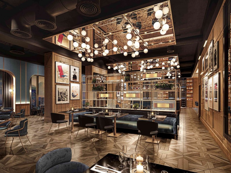 3008/38 Rosina Street, Adelaide SA 5000