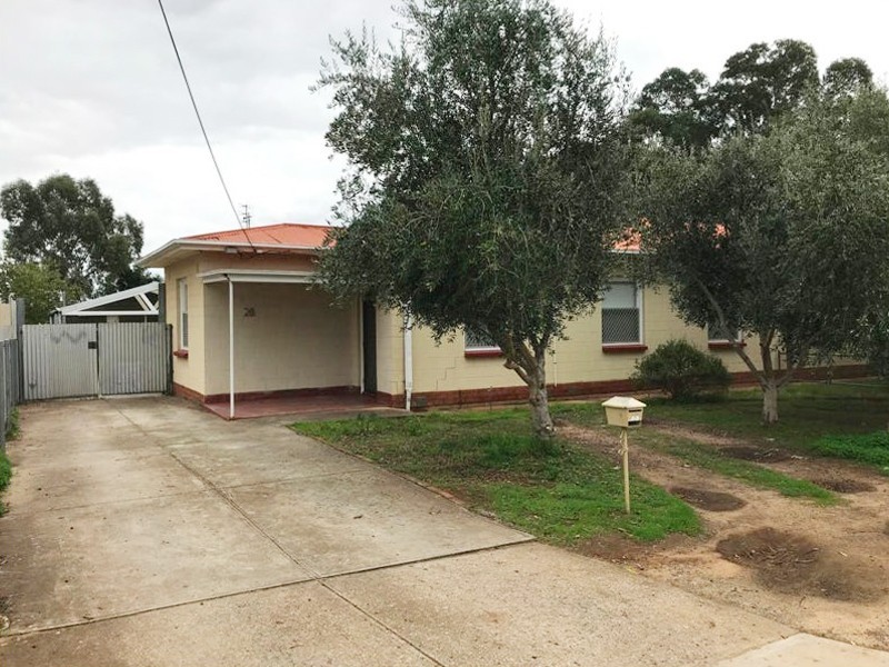 28 Cedar Avenue, Campbelltown SA 5074