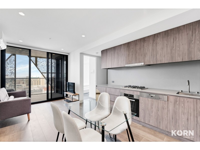 2012/15 Austin Street, Adelaide SA 5000
