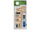 48B Condada Avenue, Park Holme SA 5043 Floorplan