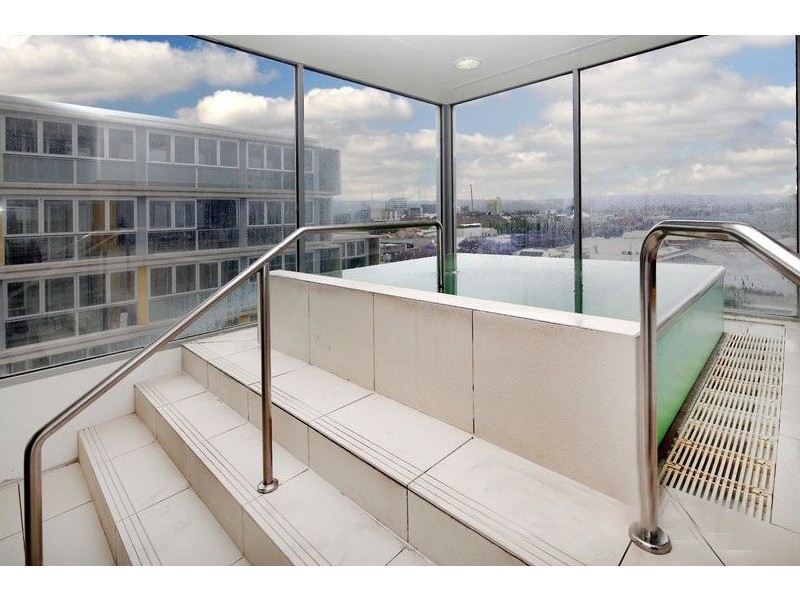 504/10 Balfours Way, Adelaide SA 5000