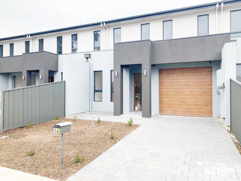 14A Cungena Avenue, Park Holme SA 5043