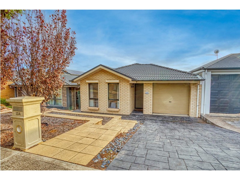 13A Tindall Road, Enfield SA 5085