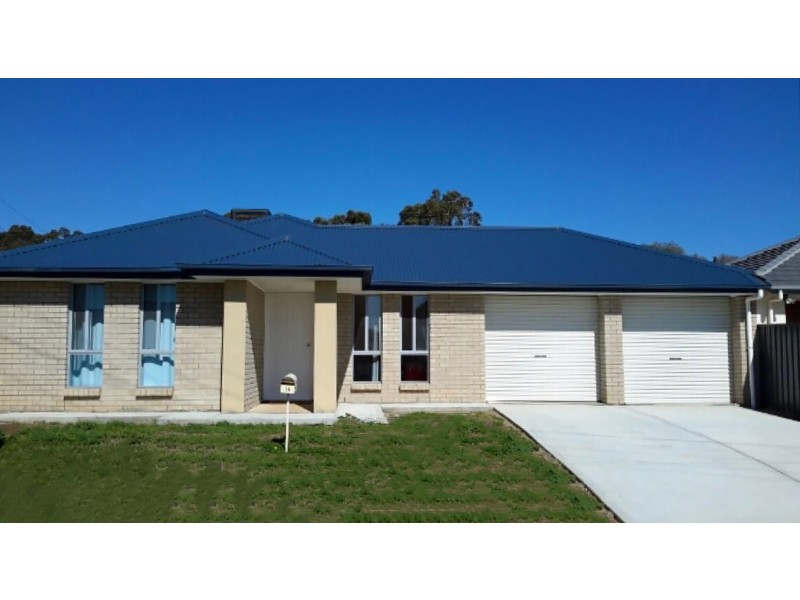 1A Faehse Street, Modbury SA 5092