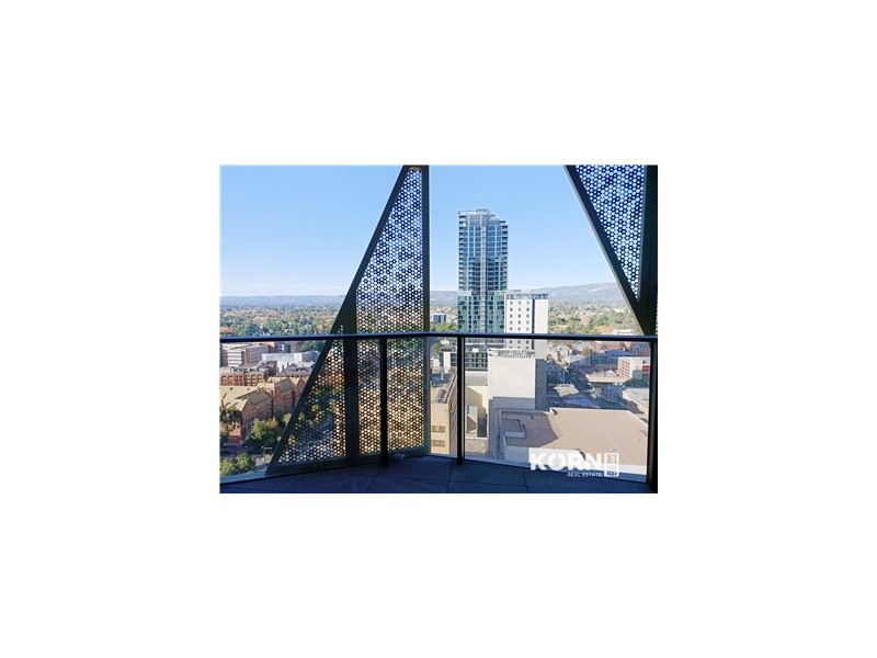 2205/17 Austin Street, Adelaide SA 5000