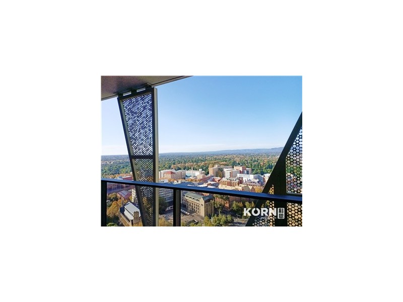 2205/17 Austin Street, Adelaide SA 5000