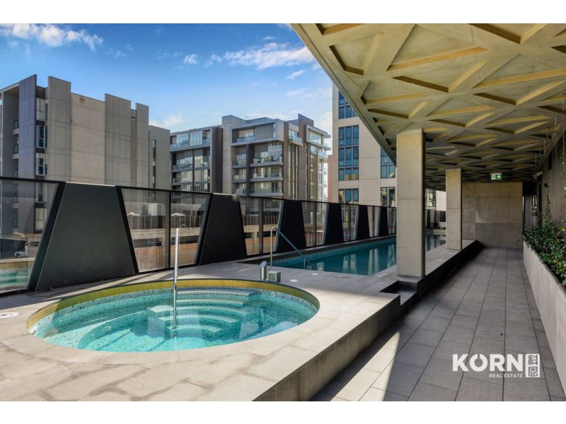 2205/17 Austin Street, Adelaide SA 5000