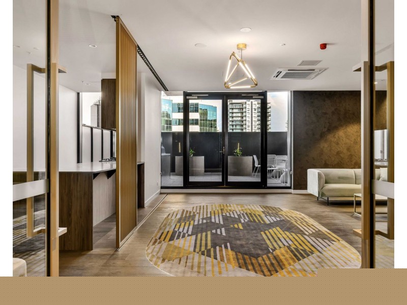2811/17 Austin Street, Adelaide SA 5000