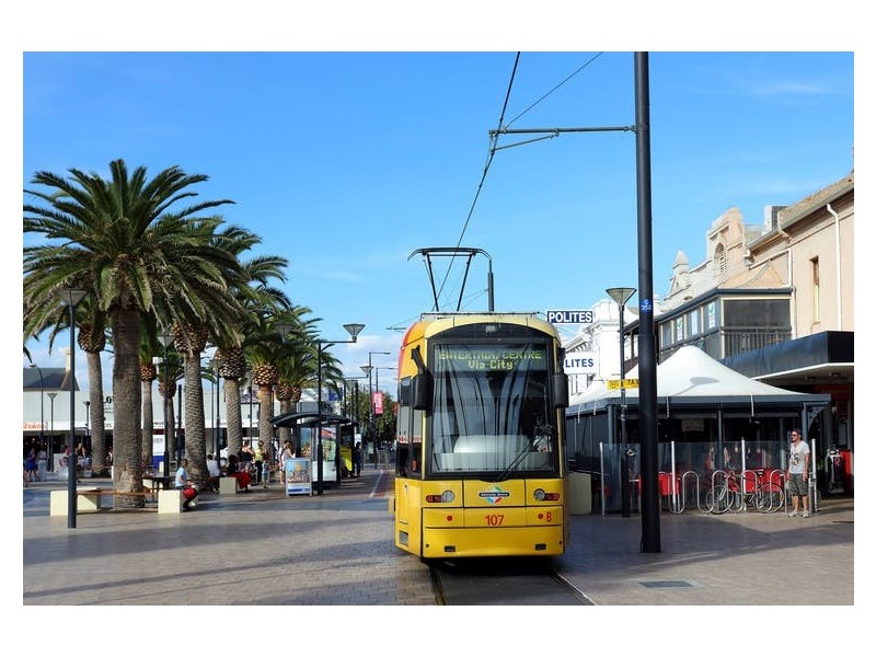 3/21 Nile Street, Glenelg SA 5045