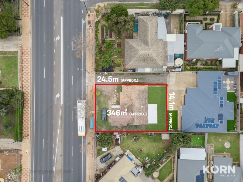 618 Regency Road, Broadview SA 5083