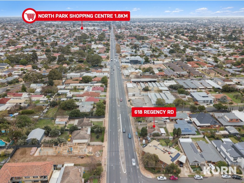 618 Regency Road, Broadview SA 5083