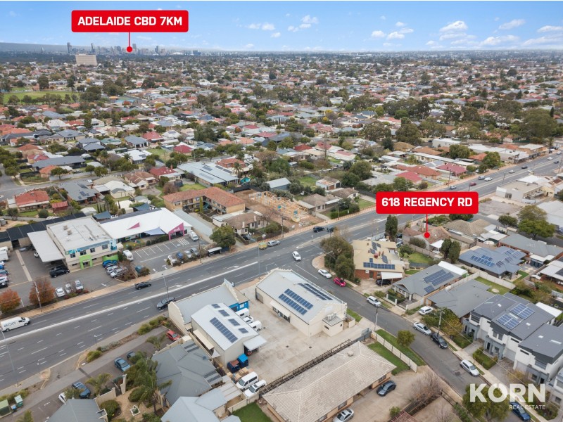 618 Regency Road, Broadview SA 5083