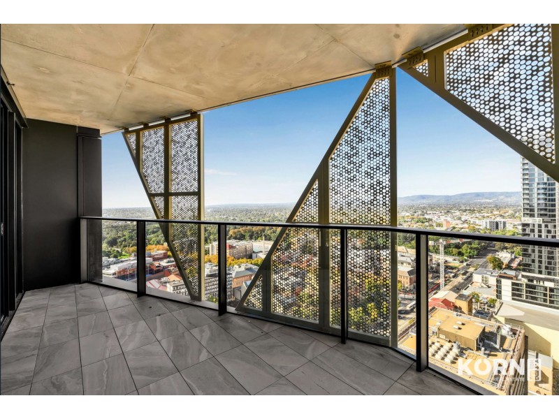1206/15 Austin Street, Adelaide SA 5000