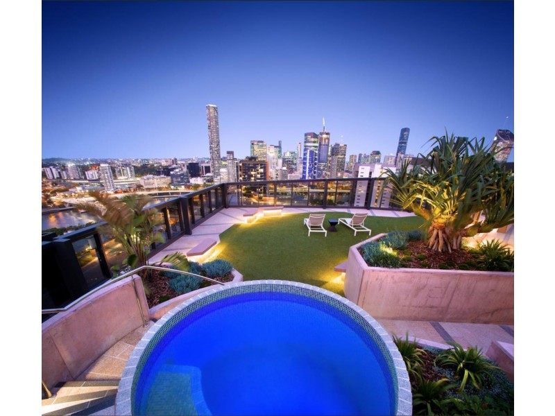 South Brisbane QLD 4101