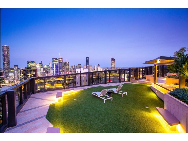 South Brisbane QLD 4101